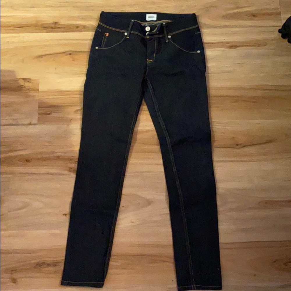 Hudson jeans